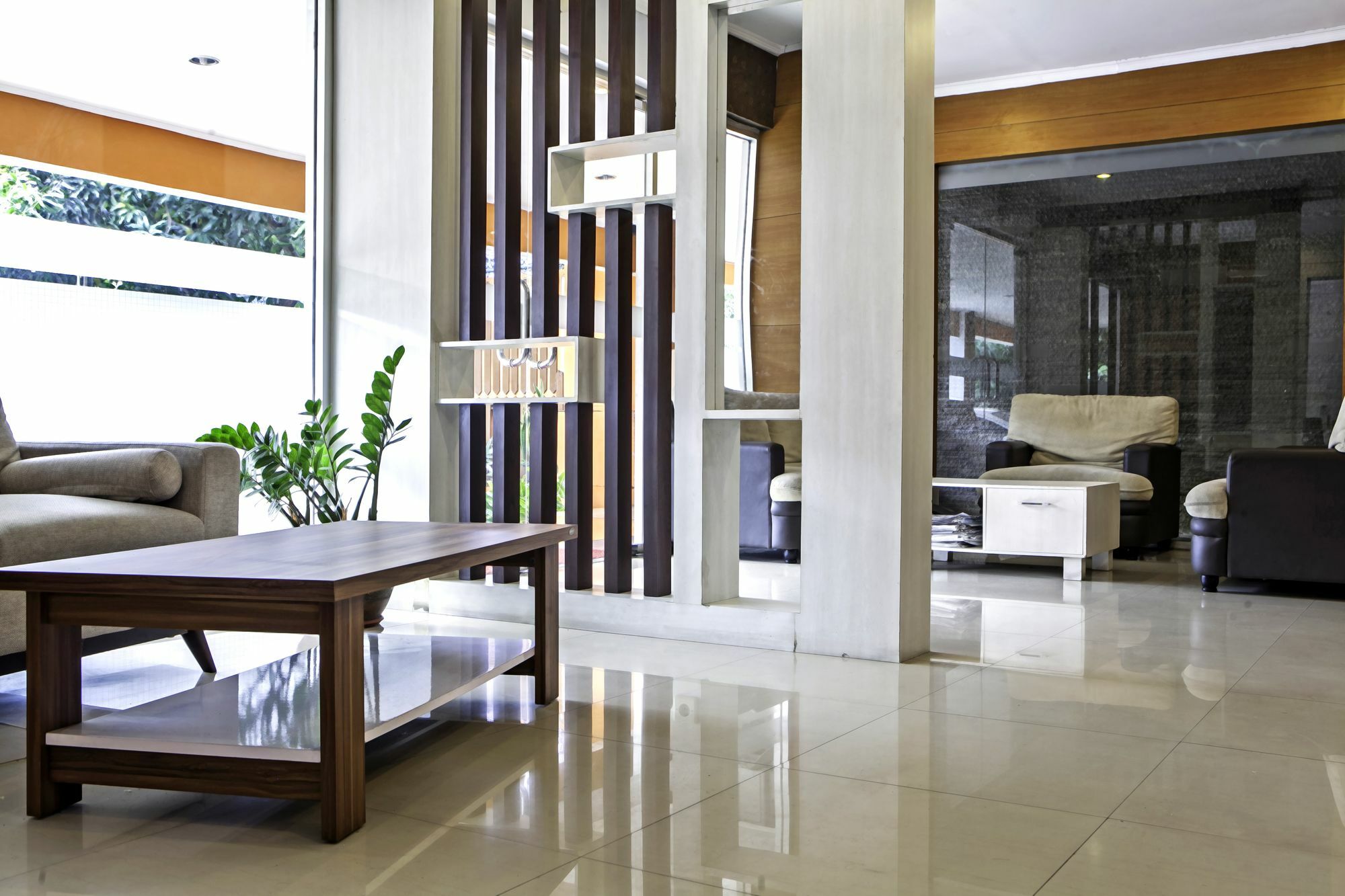 בנדונג Reddoorz Syariah Near Btc Fashion Mall מראה חיצוני תמונה